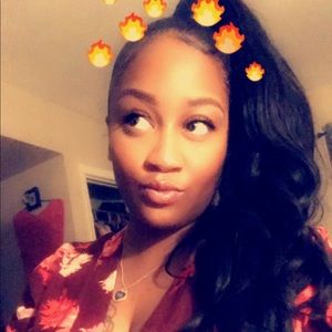 Meet your Posher, Precious